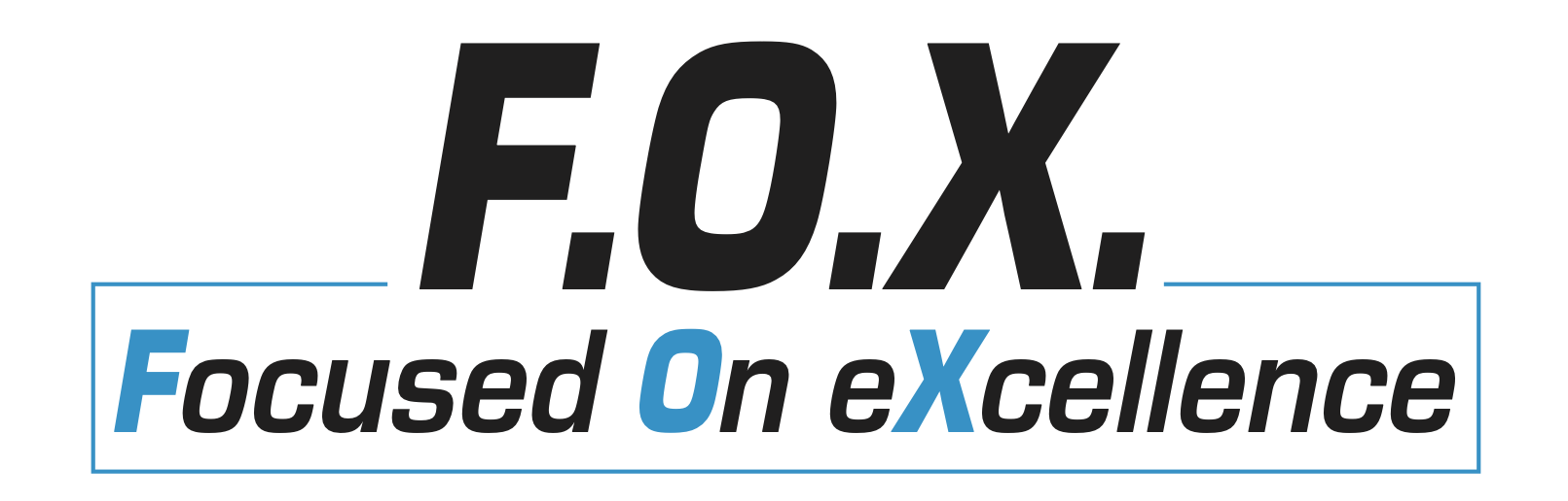 F.O.X. Intermodal Corp.